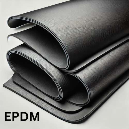 Printing Solutions for EPDM