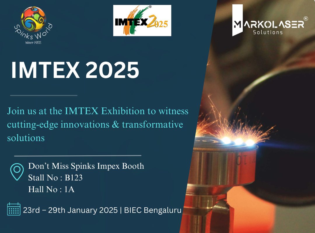 IMTEX 2025 Exhibition