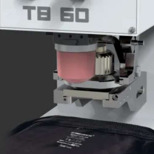 One Stop Solution for Tagless Printing