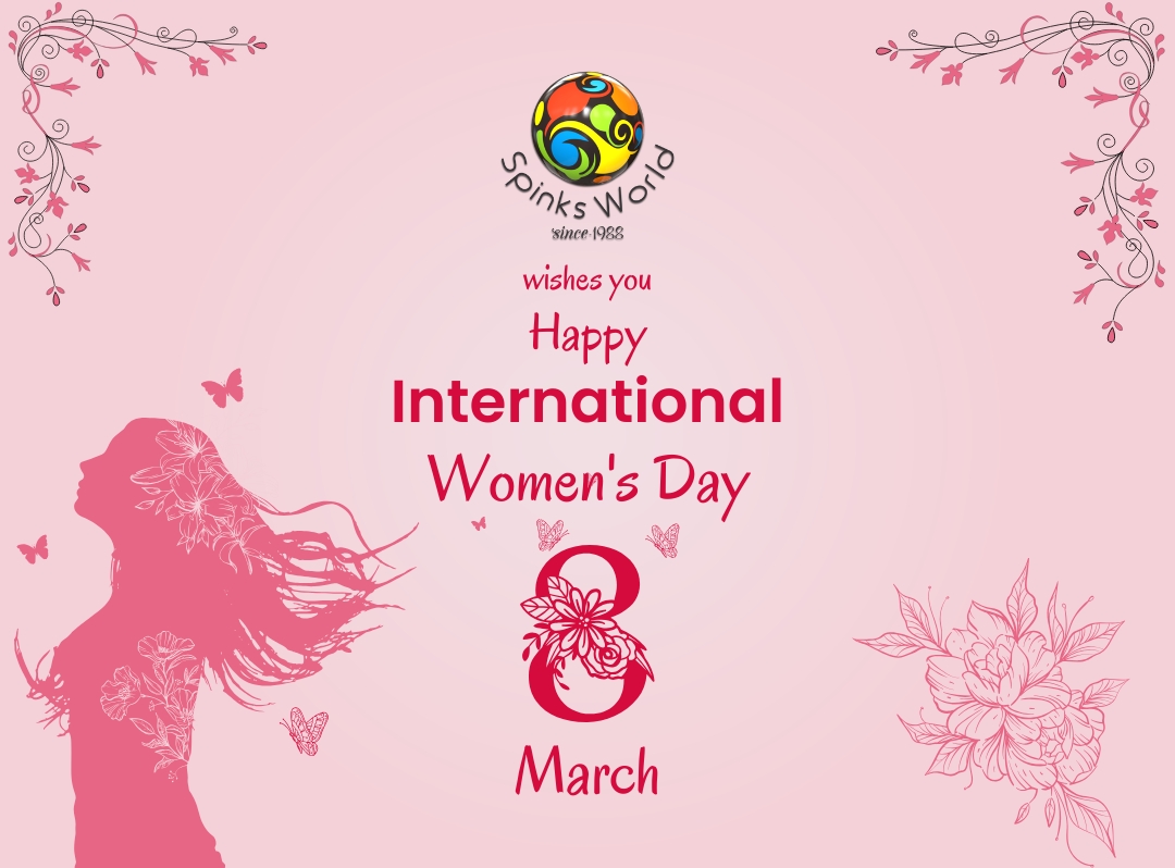 Women's Day Celebration at Spinks World